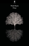 Cover: Elegy - Faber & Faber