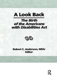 Enlarge image Cover: A Look Back - Routledge