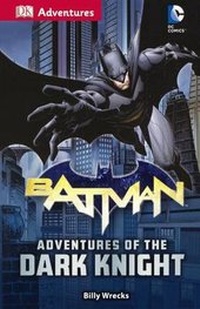 Enlarge image Cover: Batman - Turtleback Books
