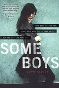 Cover: Some Boys - Turtleback Books