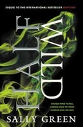 Cover: Half Wild - Turtleback Books