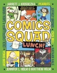 Enlarge image Cover: Lunch! - Turtleback Books