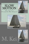 Cover: Slow Motion - Keibooks