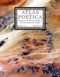 Cover: Atlas Poetica 13 - Keibooks