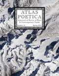 Cover: Atlas Poetica 14 - Keibooks