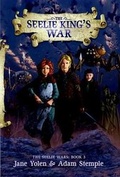 Cover: The Seelie King's War - Penguin