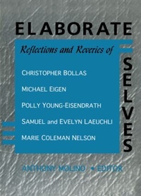 Enlarge image Cover: Elaborate Selves - Routledge