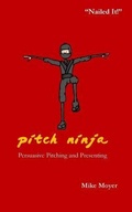 Cover: Pitch Ninja - Lake Shark Ventures, LLC