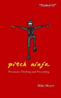 Enlarge image Cover: Pitch Ninja - Lake Shark Ventures, LLC