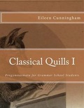 Cover: Classical Quills I - Lochinvar Press