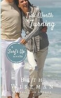 Enlarge image Cover: A Tide Worth Turning - Elizabeth Wiseman Mackey