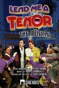 Cover: Lend Me A Tenor - Steele Spring Stage Rights