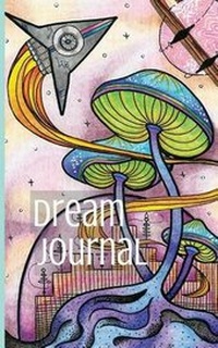 Abbildung von: Dream Journal Diary - Lightburst Media