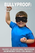 Cover: Bullyproof - Revolution Media & Publishing