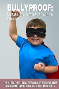 Enlarge image Cover: Bullyproof - Revolution Media & Publishing