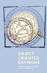Enlarge image Cover: Object Oriented Environs - Punctum Books