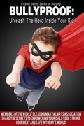 Cover: Bullyproof - Revolution Media & Publishing