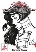 Cover: Sepulchre - Horatora Studios