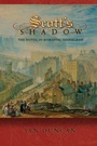 Cover: Scott's Shadow - Princeton University Press