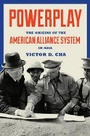 Cover: Powerplay - Princeton University Press