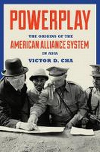 Bild: Powerplay - Princeton University Press