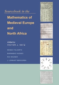 Abbildung von: Sourcebook in the Mathematics of Medieval Europe and North Africa - Princeton University Press