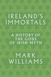 Abbildung von: Ireland's Immortals - Princeton University Press