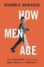 Cover: How Men Age - Princeton University Press