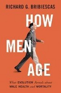 Enlarge image Cover: How Men Age - Princeton University Press