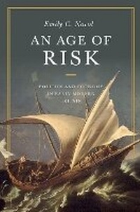 Enlarge image Cover: An Age of Risk - Princeton University Press