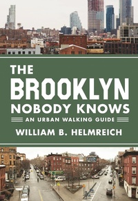 Abbildung von: The Brooklyn Nobody Knows - Princeton University Press