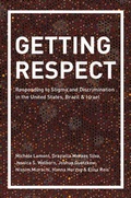Cover: Getting Respect - Princeton University Press