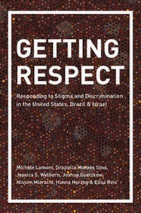 Enlarge image Cover: Getting Respect - Princeton University Press
