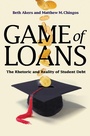 Cover: Game of Loans - Princeton University Press