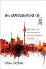 Cover: The Management of Hate - Princeton University Press