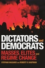 Cover: Dictators and Democrats - Princeton University Press