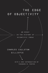 Enlarge image Cover: The Edge of Objectivity - Princeton University Press