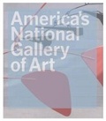 Cover: America's National Gallery of Art - Princeton University Press