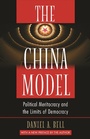 Cover: The China Model - Princeton University Press