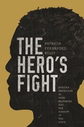 Cover: The Hero's Fight - Princeton University Press