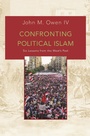 Cover: Confronting Political Islam - Princeton University Press