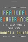 Cover: Irrational Exuberance - Princeton University Press