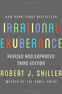 Enlarge image Cover: Irrational Exuberance - Princeton University Press