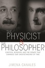 Cover: The Physicist and the Philosopher - Princeton University Press