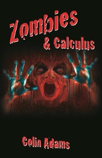 Enlarge image Cover: Zombies and Calculus - Princeton University Press