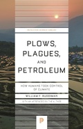 Cover: Plows, Plagues, and Petroleum - Princeton University Press