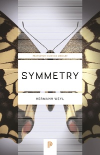 Abbildung von: Symmetry - Princeton University Press