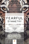 Cover: Fearful Symmetry - Princeton University Press