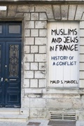 Cover: Muslims and Jews in France - Princeton University Press