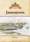 Cover: Jamestown - Chelsea House Publishers